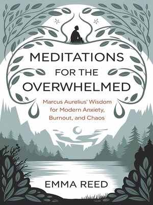 cover image of Meditations for the Overwhelmed